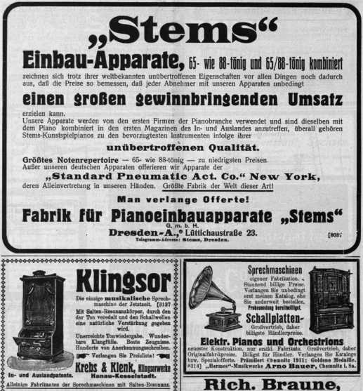 S. 688 Inserate  (688)
