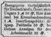 S. [699] Titelblatt Heft Nr. 19Inhaltsve...