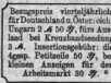S. [739] Titelblatt Heft Nr. 20Inhaltsve...