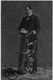 S. 783 Der Ton-Binde-Apparat Aerophor (7...