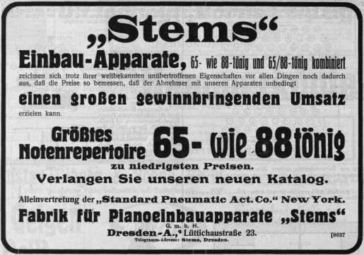 S. 806 Inserate  (806)
