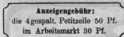 S. [817] Titelblatt HeftInserate  (817)
