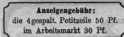 S. [857] Titelblatt HeftInserate  (857)
