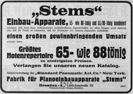 S. 886 Inserate  (886)
