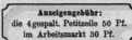 S. [977] Titelblatt HeftInserate  (977)
