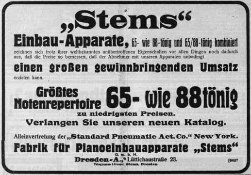 S. 1002 Inserate  (1002)
