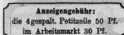 S. [1013] Titelblatt HeftInserate  (1013...