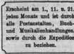S. [1015] Titelblatt Heft Nr. 27Inhaltsv...