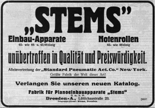 S. 1074 Inserate  (1074)
