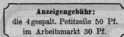 S. [1121] Titelblatt HeftInserate  (1121...
