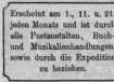 S. [1123] Titelblatt Heft Nr. 30Inhaltsv...