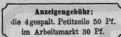 S. [1157 ] Titelblatt HeftInserate  (115...