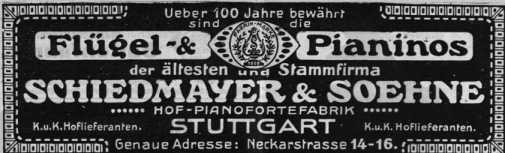 S. 1167 Inserate  (1167)
