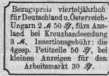 S. [1199] Titelblatt Heft Nr. 32Inhaltsv...