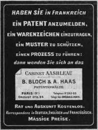 S. 33 [Zahlungseinstellungen, Fortsetzun...