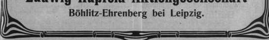 S. [U1] Umschlag Heft No. 2Inserate (U1 ...