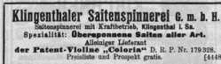 S. 141 [Zahlungseinstellungen, Fortsetzu...