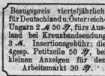 S. [231] Titelblatt Heft Nr. 7Inhaltsver...