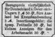 S. [271] Titelblatt Heft Nr. 8Inhaltsver...