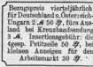S. [307] Titelblatt Heft Nr. 9Inhaltsver...