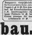 S. [451] Titelblatt Heft Nr. 13Inhaltsve...