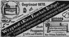 S. 889 [Personal- u. Geschäfts-Notizen,...