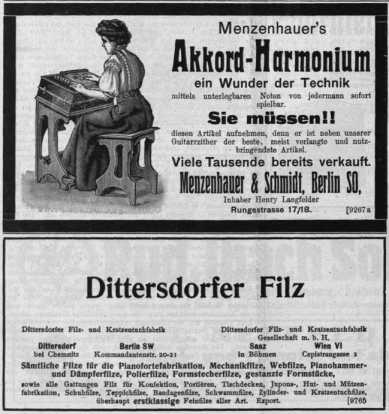 S. 922 Inserate  (922)
