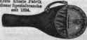 S. 1112 Inserate  (1112)
