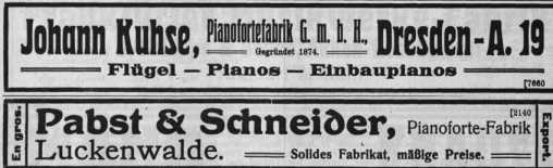 S. 24 Inserate (24)
