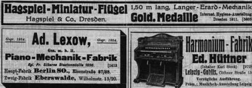 S. 771 [Personal- u. Geschäfts-Notizen,...