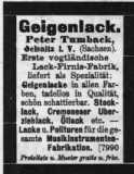 S. 1268 Inserate  (1268)
