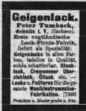 S. 1354 Inserate  (1354)
