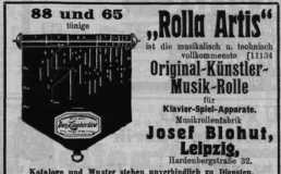S. 1077 ZahlungseinstellungenInserate  (...