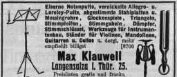 S. 221 [Personal- u. Geschäfts-NotizenF...