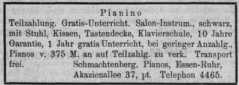 S. [663] Titelblatt Heft Nr. 18Inhaltsve...