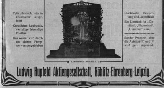 S. [U1] Umschlag Heft No. 20Inserate (U1...