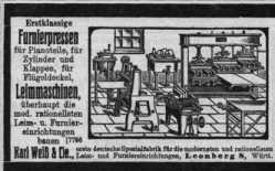 S. 926 Inserate  (926)
