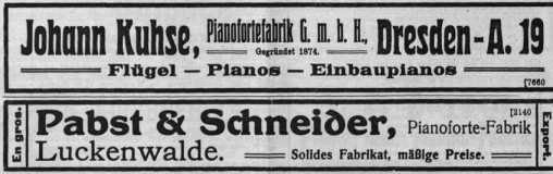 S. 98 Inserate  (98)
