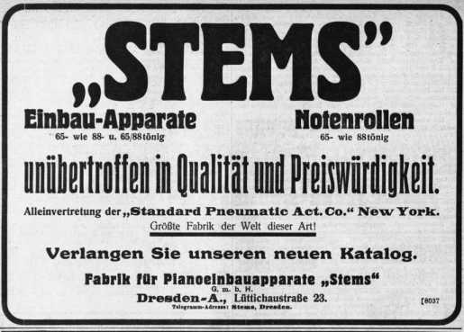 S. 32 Inserate (32)
