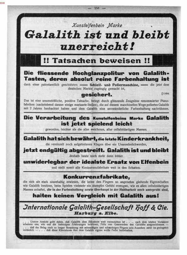 S. 156 Inserate (156)
