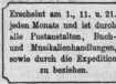 S. [175] Titelblatt Heft Nr. 5Inhaltsver...