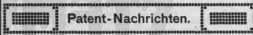 S. 281 Neue PreislistenPatent-Nachrichte...