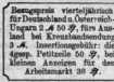 S. [295] Titelblatt Heft Nr. 8Inhaltsver...