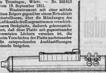 S. 363 [Illustr. Patent-Übersicht, Fort...