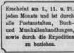 S. [415] Titelblatt Heft Nr. 11Inhaltsve...