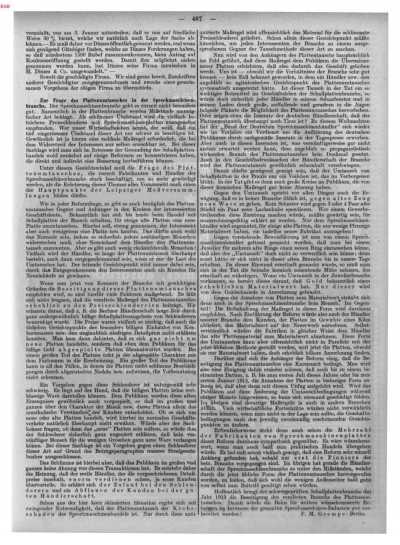 S. 467 [Vermischtes, Fortsetzung von S. ...
