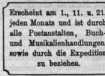 S. [575] Titelblatt Heft Nr. 15Inhaltsve...