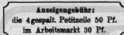 S. [617] Titelblatt HeftInserate (617)
