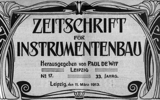 S. [U1] Umschlag Heft No. 17Inserate (U1...