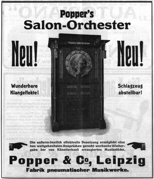 S. [701] Titelblatt HeftInserate (701)
